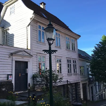 Casa de hóspedes Urban Bryggen *