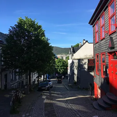 Urban Bryggen * Bergen