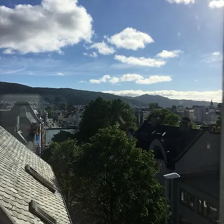 Urban Bryggen *