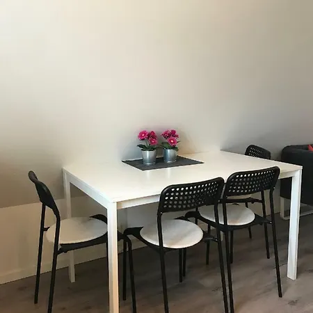 Urban Bryggen Guest house Bergen