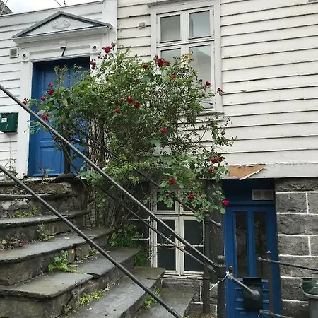 Urban Bryggen Bergen