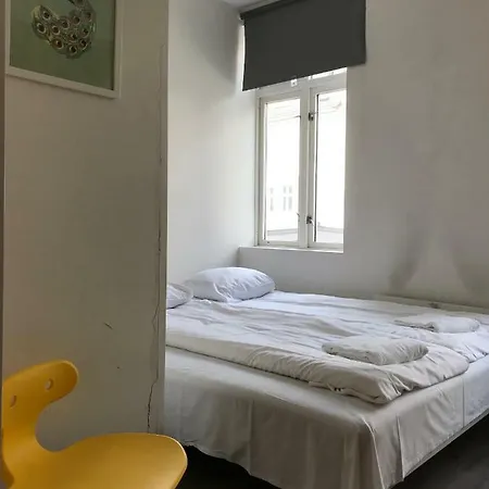 Guest house Urban Bryggen *