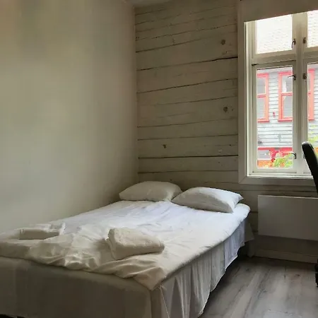 Urban Bryggen