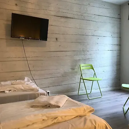 Guest house Urban Bryggen