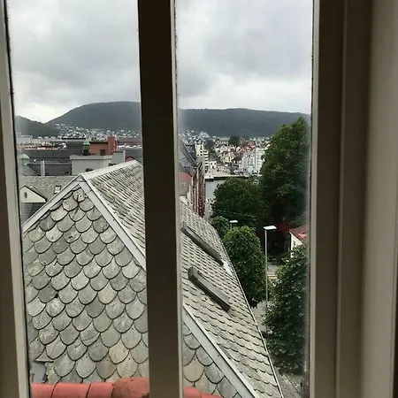 Urban Bryggen *