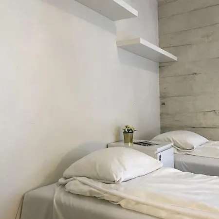 Urban Bryggen Guest house