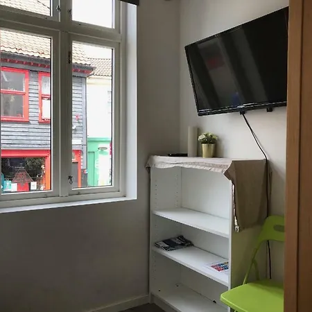 Urban Bryggen Guest house