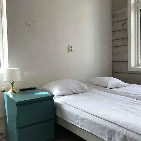 Urban Bryggen Guest house *