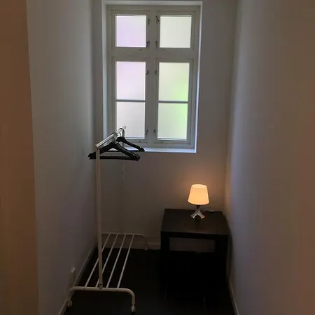 Urban Bryggen Gæstehus *